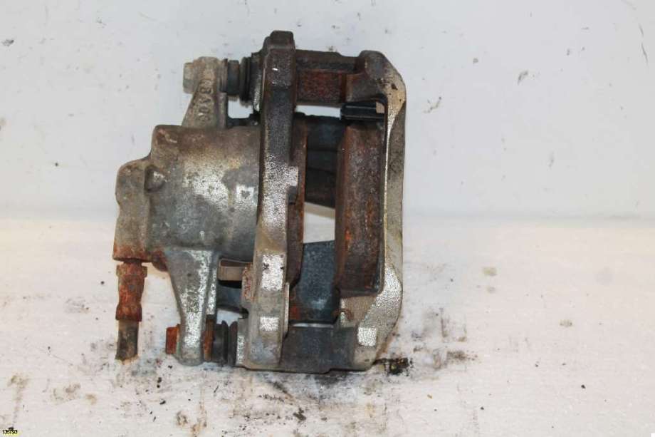 Bremsecaliper venstre foran til Opel Corsa D, 2006-2014 (OPEL CORSA|)