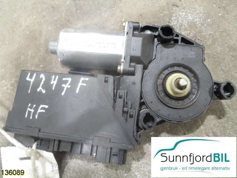 Ruteheis høyre til Audi A4 2001-2004 (Type II) (B6) (B6) (AUDI A4|)