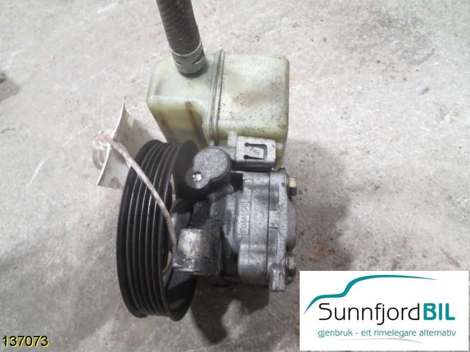 Servo pumpe mekanisk til Mazda 6, 2002-2008 (Type I)  (MAZDA 6|)