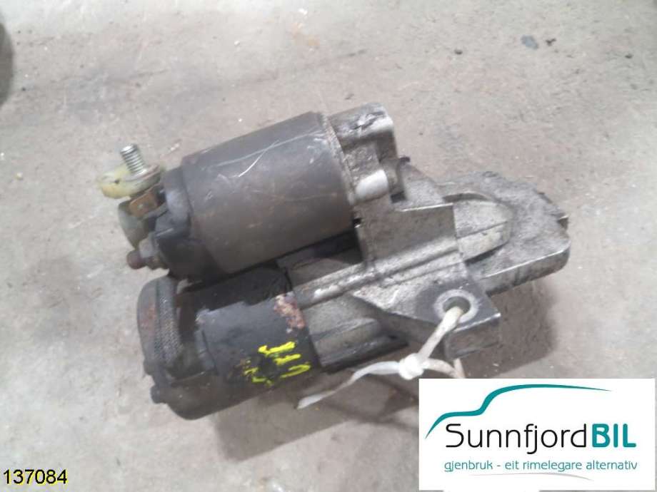 Starter til Mazda 6, 2002-2008 (Type I)  (MAZDA 6|L813-18-400)