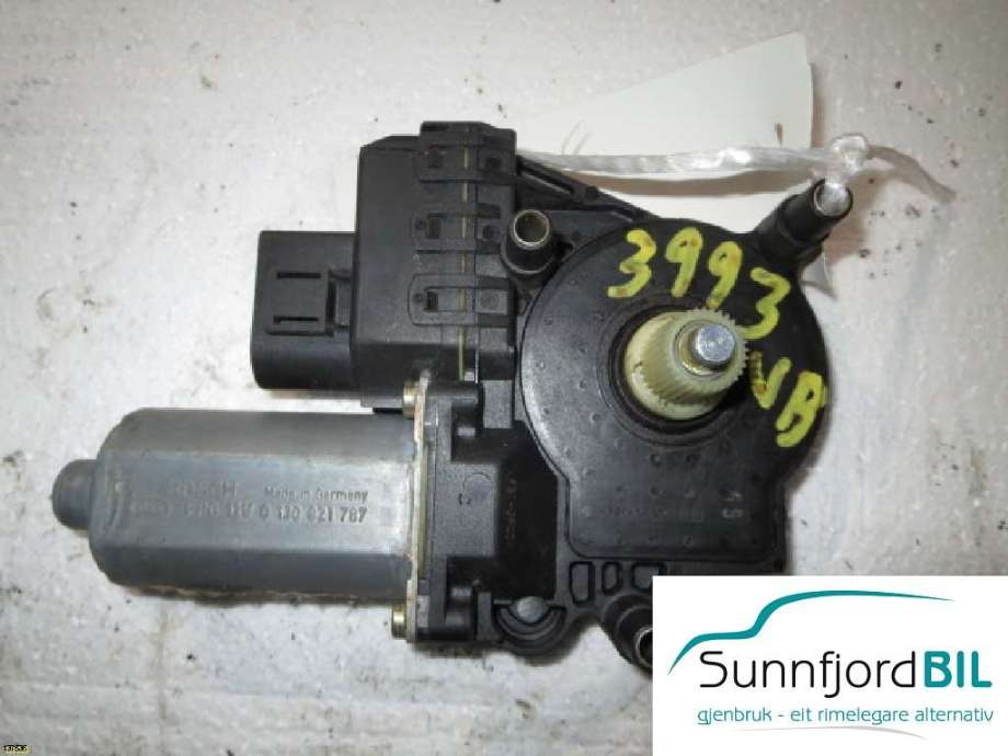 Ruteheis venstre bak til Audi A4, 1999-2001 (Type I, Fase 2) (B5) (B5) (AUDI A4|)
