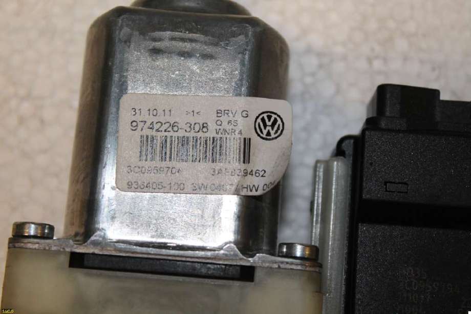 Ruteheis høyre til VW Passat 2011-2015 (B7) (B7) (VOLKSWAGEN PASSAT||3C0959794)