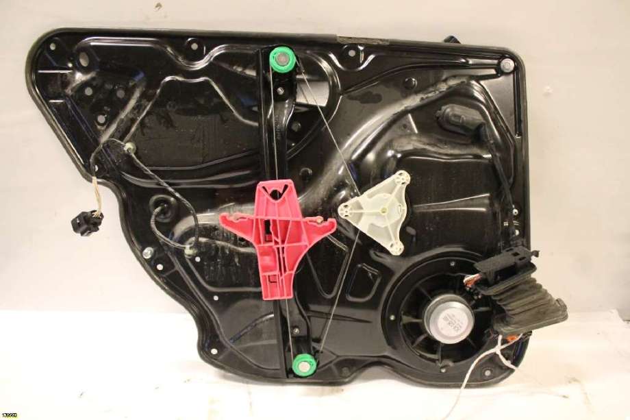 Ruteheis til VW Passat 2011-2015 (B7) (B7) (VOLKSWAGEN PASSAT||3AA639756)