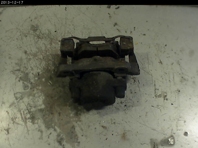 Bremsecaliper venstre foran til BMW 5-Serie 1996-2003 (E39) (E39) (BMW 520D|)
