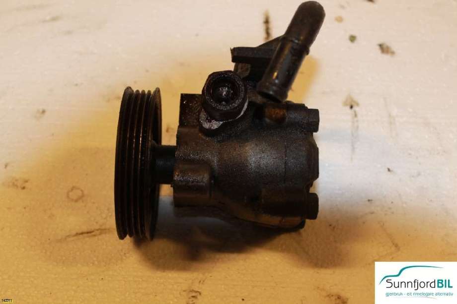 Servo pumpe mekanisk til Hyundai Getz, 2002-2009  (HYUNDAI|25100 22650)