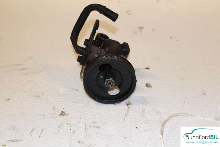 Servo pumpe mekanisk til Hyundai Getz 2002-2009  (HYUNDAI|25100 22650|57110 1C301|)