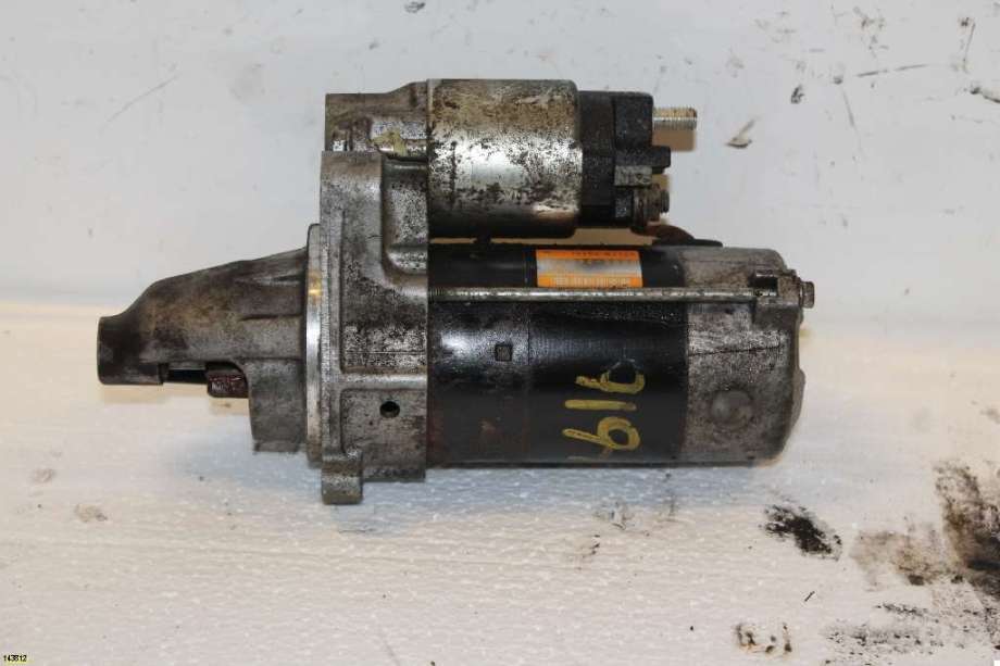 Starter til Subaru Justy 2008-2010 (Type IV)  (SUBARU|428000-5080|)