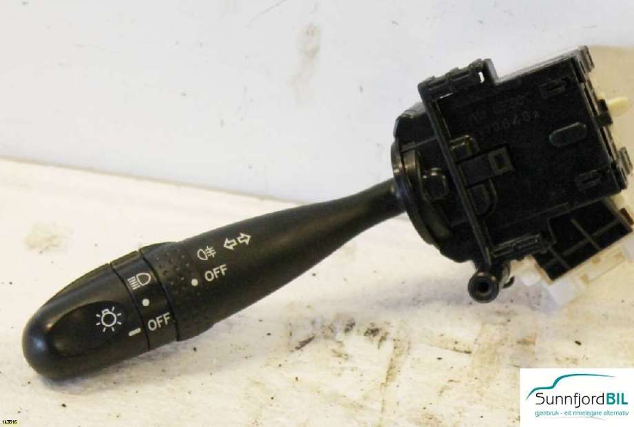 Bryter blink til Subaru Justy, 2008-2010 (Type IV)  (SUBARU|)