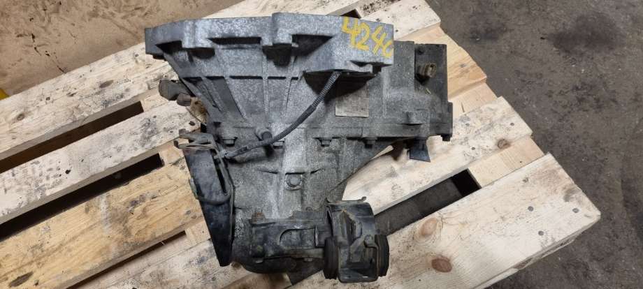 Girkasse manuell til Land Rover Freelander 1998-2006 (Type I) (LAND ROVER FREELANDER|TRC102370|)