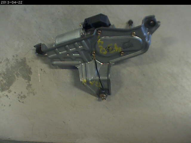 Viskermotor bakrute til Toyota Corolla 2002-2007 (TOYOTA COROLLA|1592004991|8513013120|)