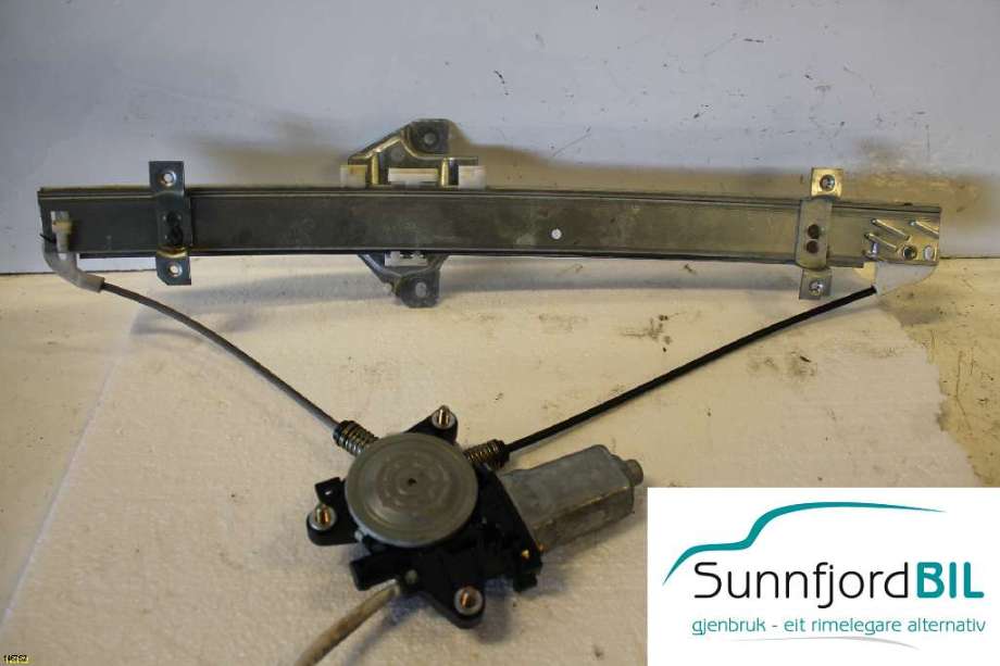Ruteheis til Suzuki Liana 2004-2010 (Fase 2)  (SUZUKI|)