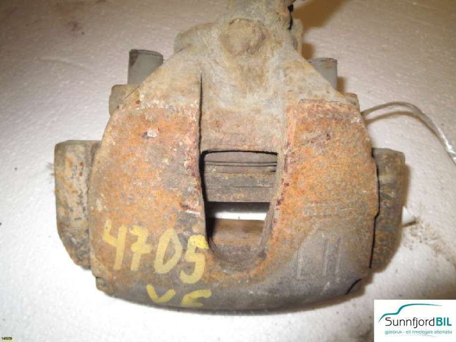Bremsecaliper venstre foran til Volvo V50, 2004-2007 (Fase 1)  (VOLVO|)