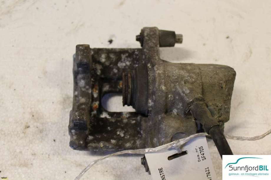 Bremsecaliper venstre bak til Volvo V50 2004-2007 (Fase 1) (VOLVO|)