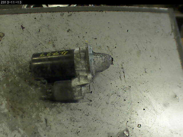 Starter til BMW 5-Serie 1996-2003 (E39) (E39) (BMW|12 41 2 354 709|)