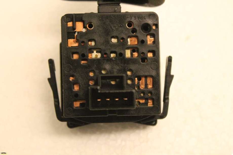 Bryter blink til Opel Meriva A 2003-2010 (OPEL|)