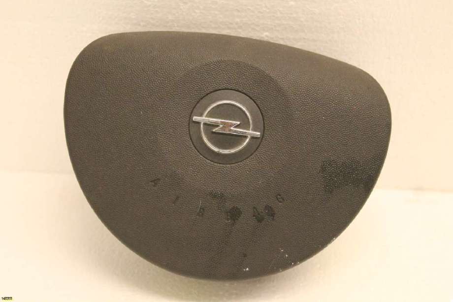 Airbag rattpute til Opel Meriva A, 2003-2010  (OPEL|13188242)