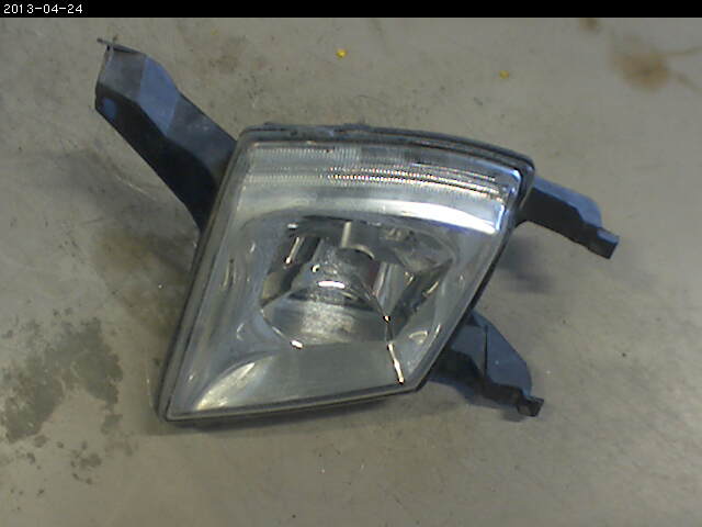 Frontlyktehus til Peugeot 407, 2004-2010  (PEUGEOT 407|)