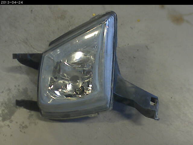 Frontlyktehus til Peugeot 407 2004-2010 (PEUGEOT 407|)