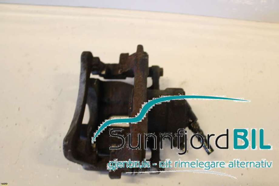 Bremsecaliper høyre foran til Citroën C3 2002-2009 (Type I) (02.02-2007|)
