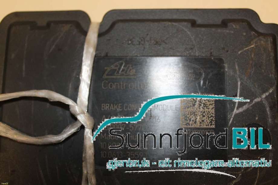 ABS sentral til Land Rover Freelander 2007-2014 (Type II)  (LAND-ROVER||6G9N2C405DG)