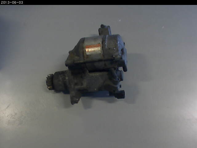 Starter til Toyota RAV4, 2000-2006 (Type II) (TOYOTA|)