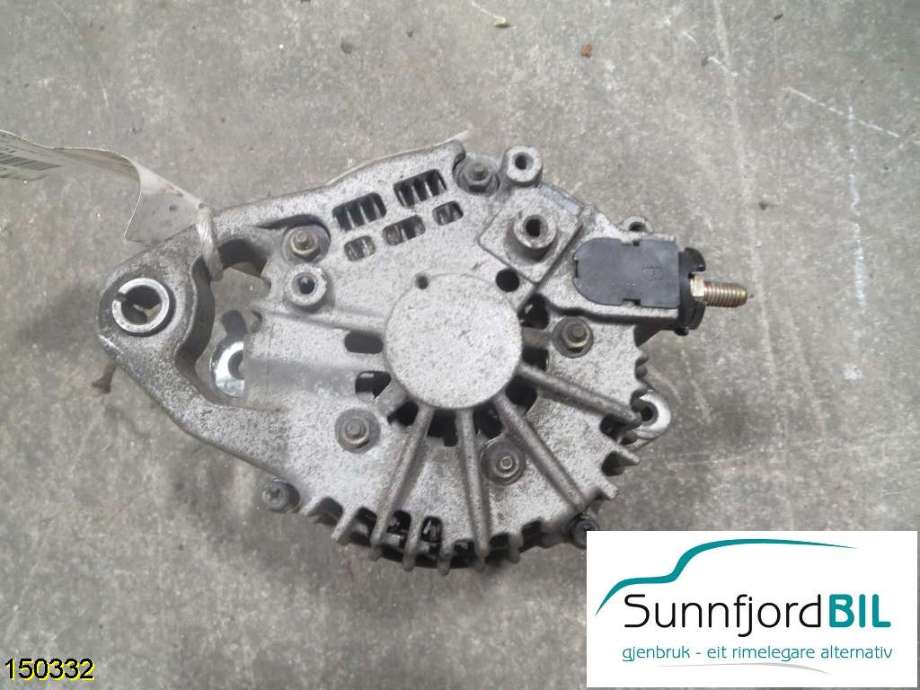 Dynamo til Nissan Primera 2002-2007 (P12) (P12) (NISSAN|LR180768|23100AU000|)
