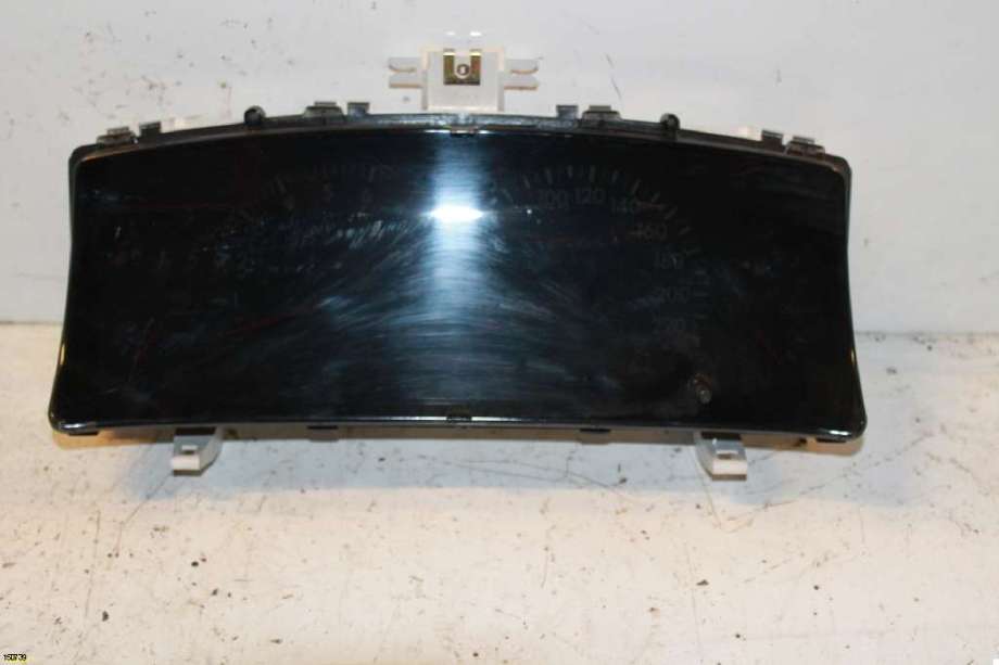 Instrumentpanel til Toyota Verso, 2002-2004 (COROLLA) (COROLLA) (TOYOTA|)