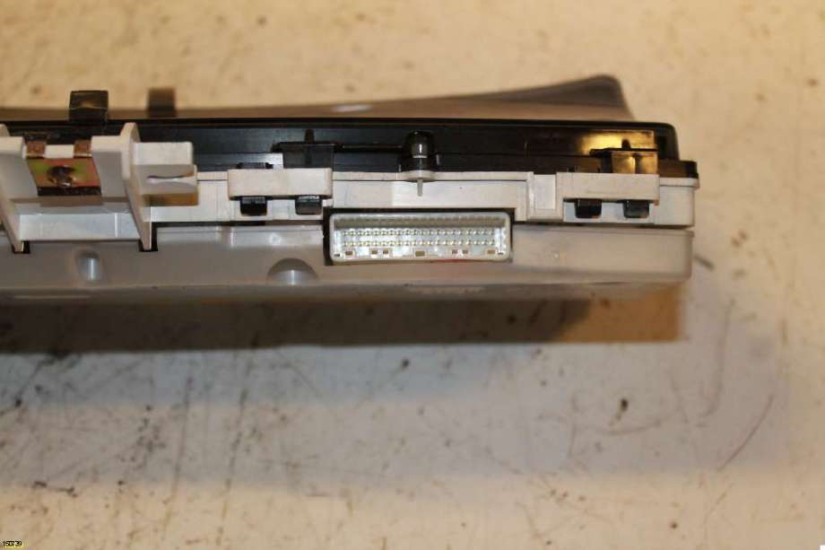Instrumentpanel til Toyota Verso 2002-2004 (COROLLA) (COROLLA) (TOYOTA|)