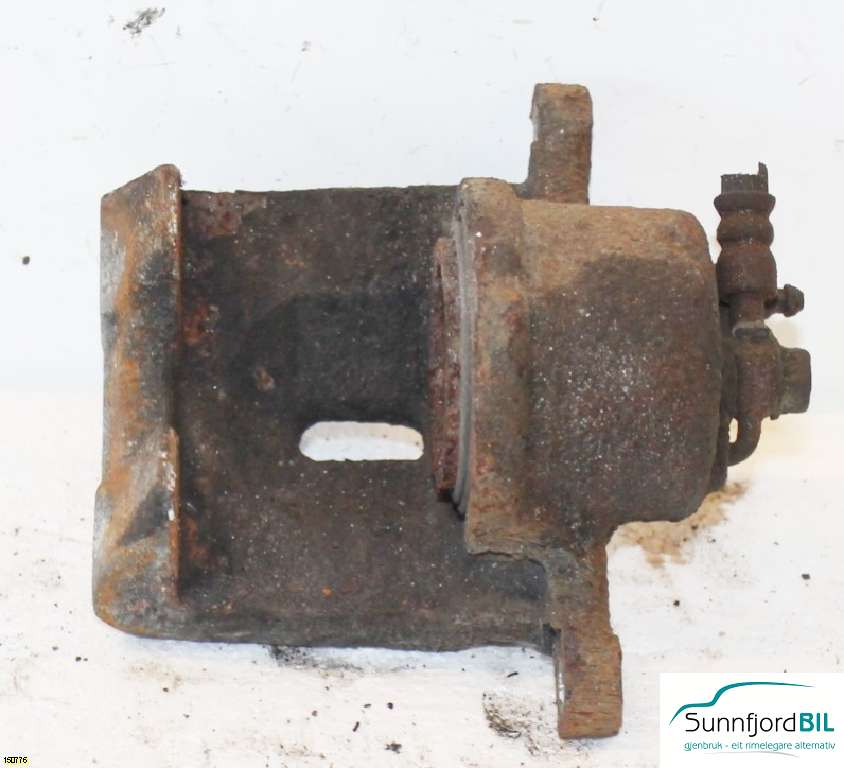 Bremsecaliper venstre foran til Toyota Verso, 2002-2004 (COROLLA) (COROLLA) (TOYOTA|)