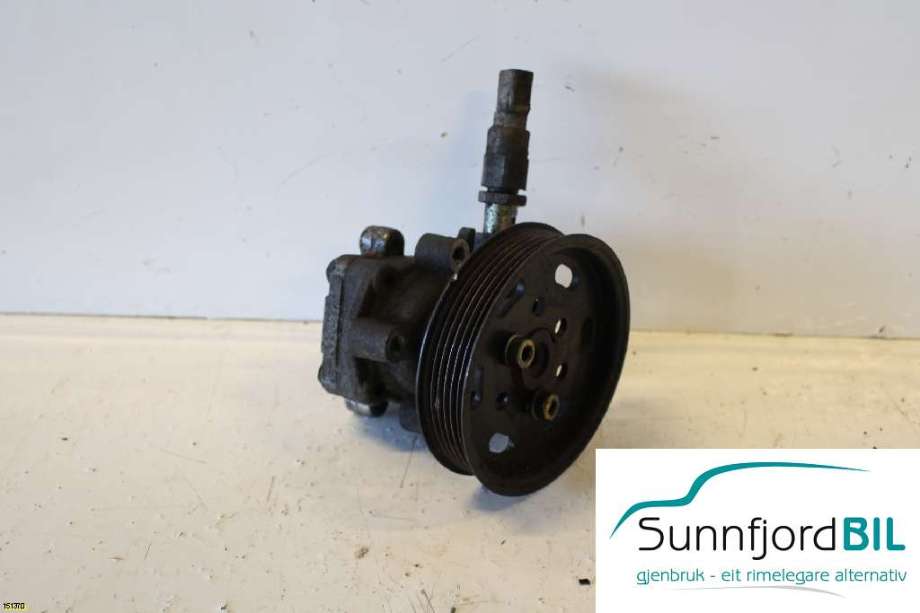 Servo pumpe mekanisk til Škoda Octavia, 2000-2004 (Type I, Fase 2) (SKODA|)