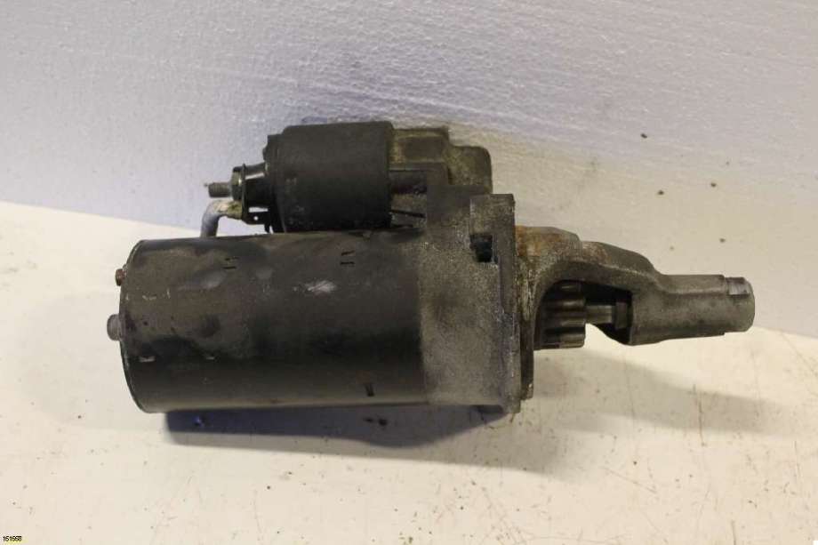 Starter diesel til Audi A6, 2001-2004 (Type II, Fase 2) (C5) (C5) (AUDI|059911023)