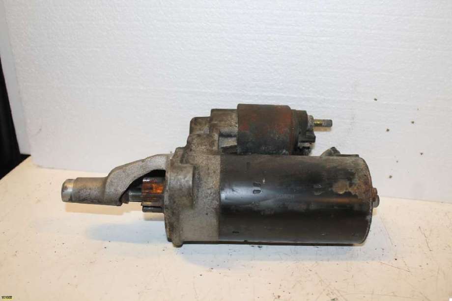 Starter diesel til Audi A6 2001-2004 (Type II, Fase 2) (C5) (C5) (AUDI|059911023|)