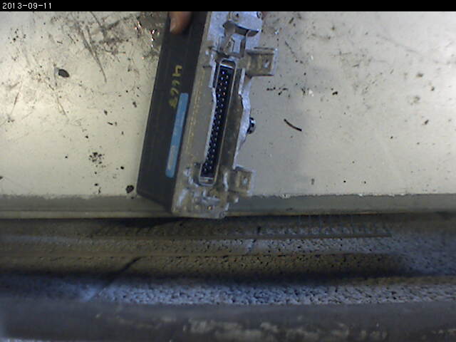 Styreenhet ABS til Mercedes 124 1986-1995 (W124) (W124) (MERCEDES||0265101020)