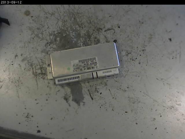 Styreenhet ABS til Mercedes C-Klasse 1993-2000 (W202) (W202) (C 180||0265108029)