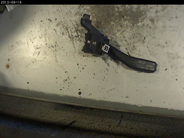 Bryter blink til VW Touran, 2003-2006 (Type I, Fase 1)  (VOLKSWAGEN|)