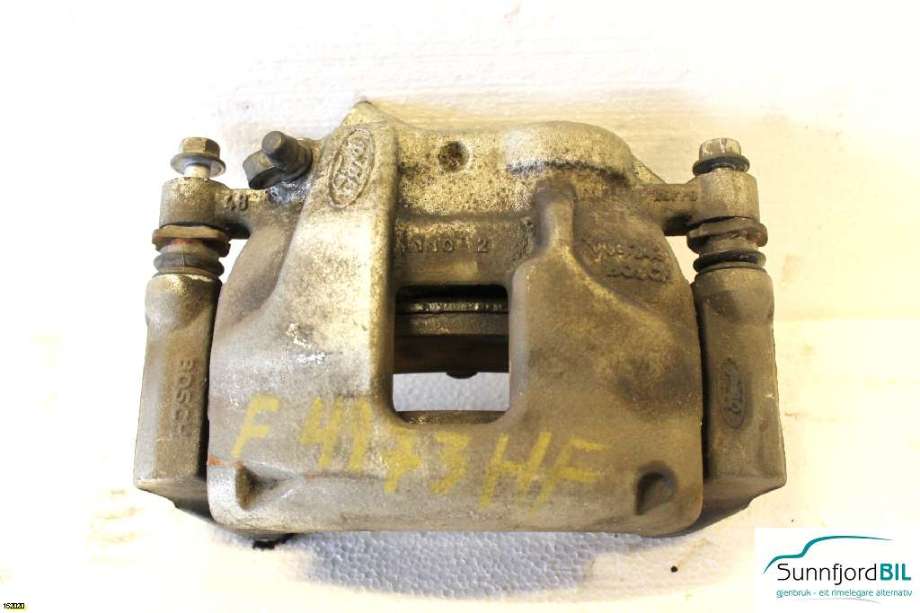Bremsecaliper høyre foran til Ford Transit, 2006-2013  (FORD|)
