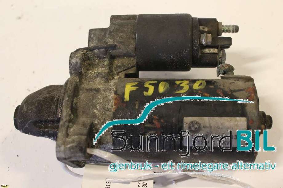 Starter til BMW 3-Serie 1998-2005 (E46) (E46) (BMW|12 41 2 354 709||12411712937)