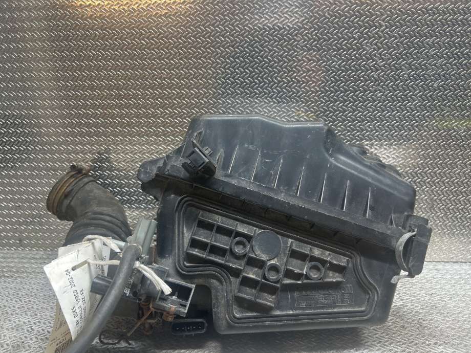 Luftfilterboks til Toyota Verso, 2002-2004 (COROLLA) (COROLLA) (TOYOTA|)