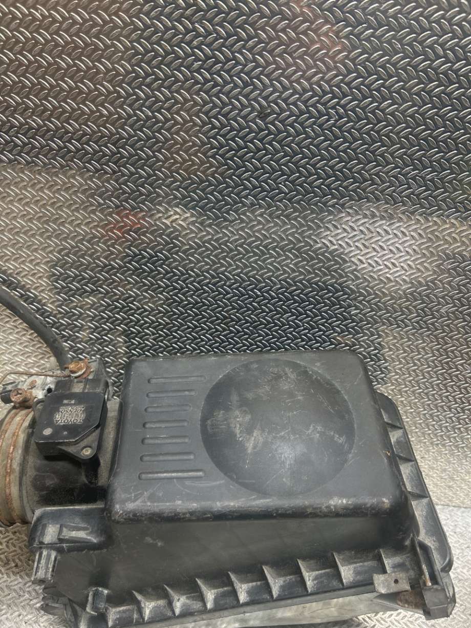 Luftfilterboks til Toyota Verso 2002-2004 (COROLLA) (COROLLA) (TOYOTA|)