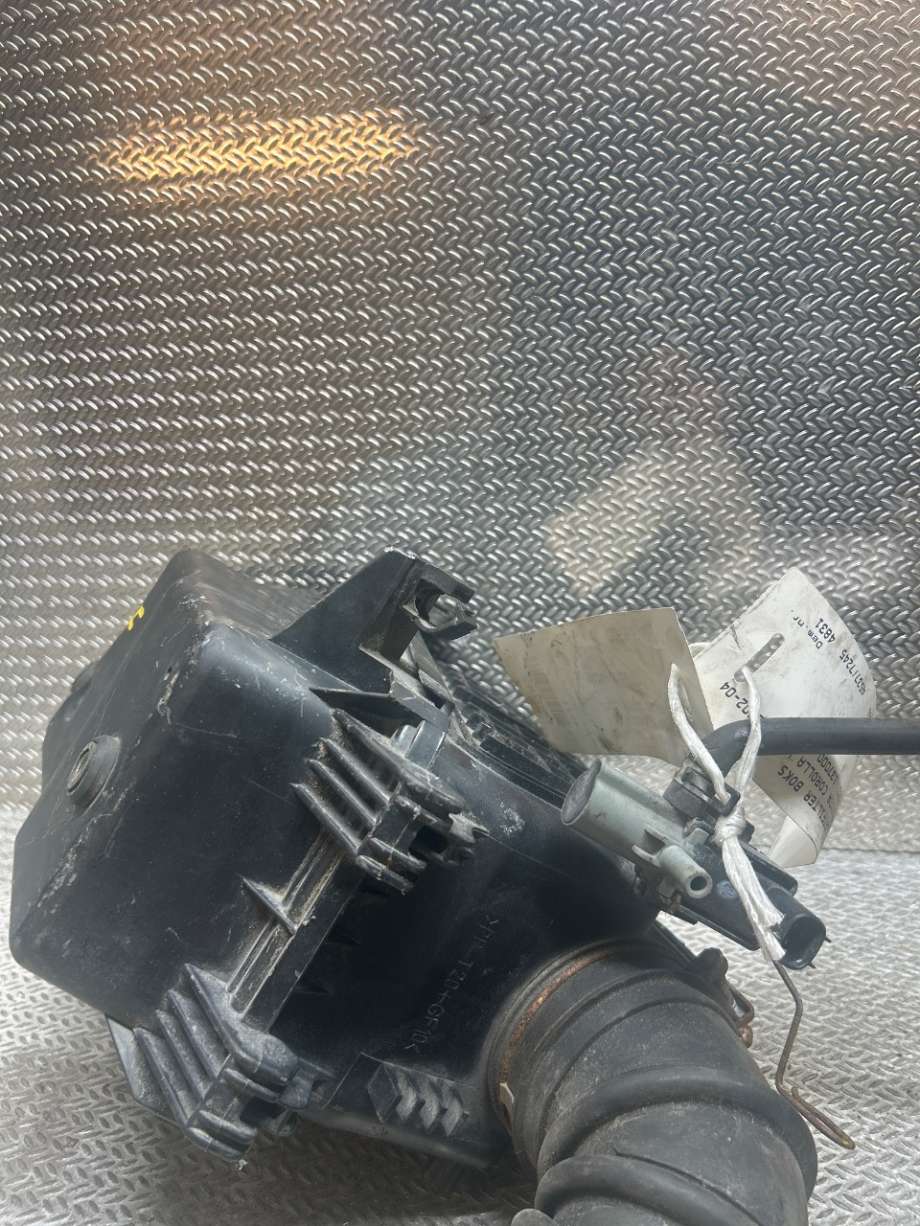Luftfilterboks til Toyota Verso 2002-2004 (COROLLA) (COROLLA) (TOYOTA|)