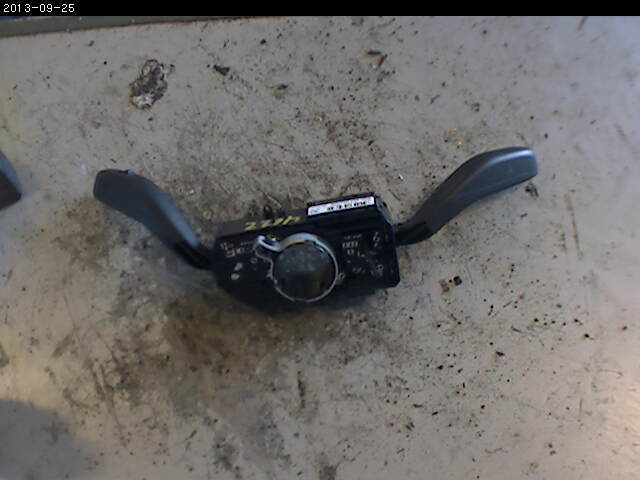 Bryter combi til VW Polo, 2005-2009 (Type IV, Fase 2) (VOLKSWAGEN|6Q0 953 513 D)