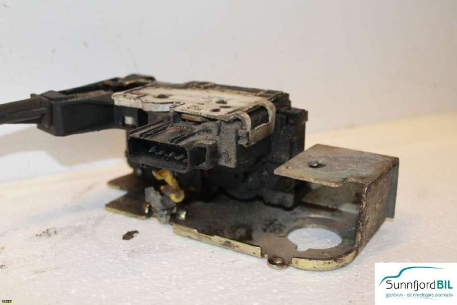 Låsekasse høyre til Ford Transit, 2006-2013 (FORD|)