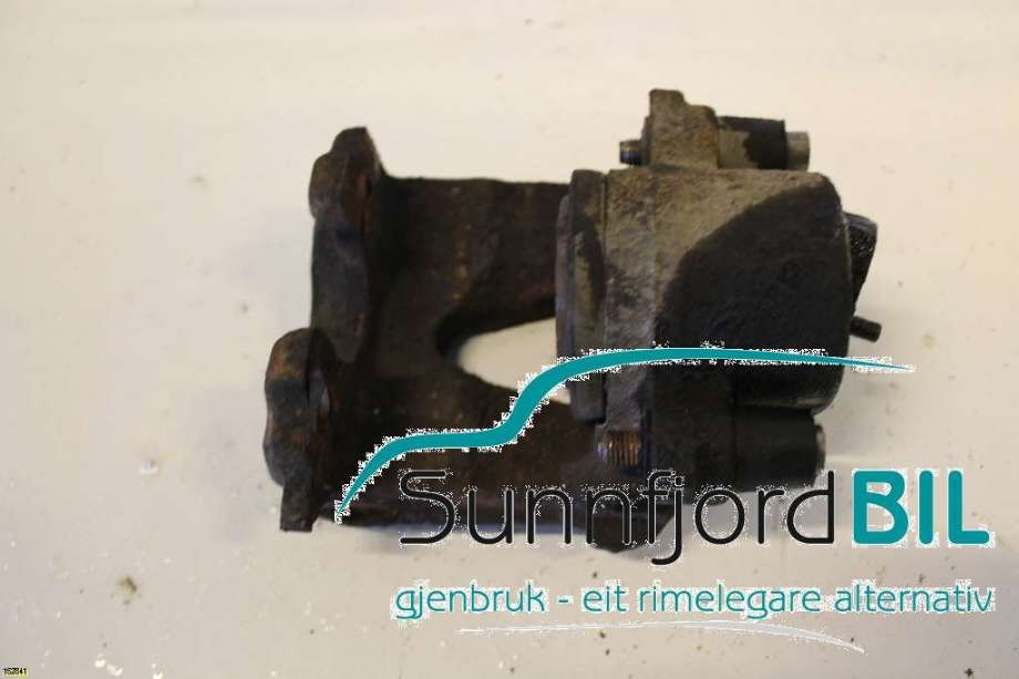Bremsecaliper venstre foran til Škoda Octavia 2005-2008 (Type II, Fase 1) (SKODA|)