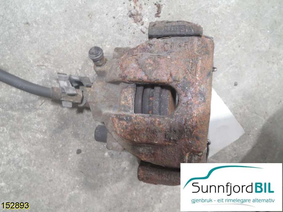 Bremsecaliper venstre bak til Volvo XC70, 2001-2004 (Type I, Fase 1) (VOLVO|)
