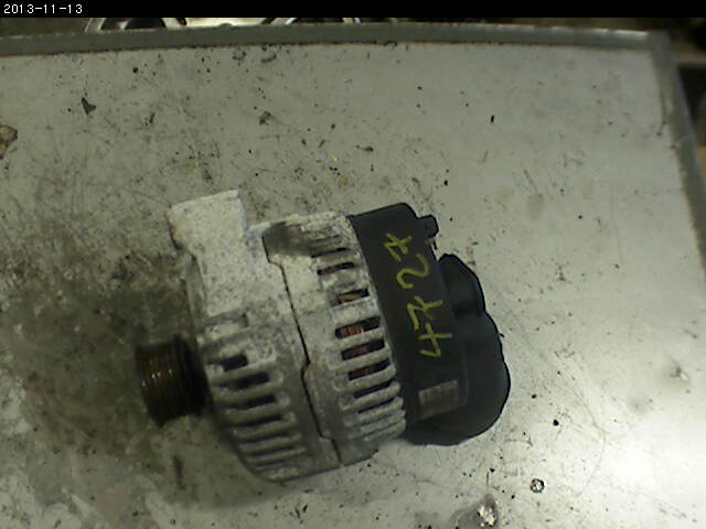 Dynamo til Peugeot 406 1999-2004 (Fase 2) (PEUGEOT|5705 2C|0986041810|)
