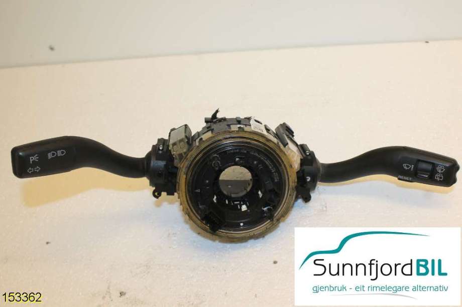 Bryter combi til Audi A4, 2001-2004 (Type II) (B6) (B6) (AUDI|)