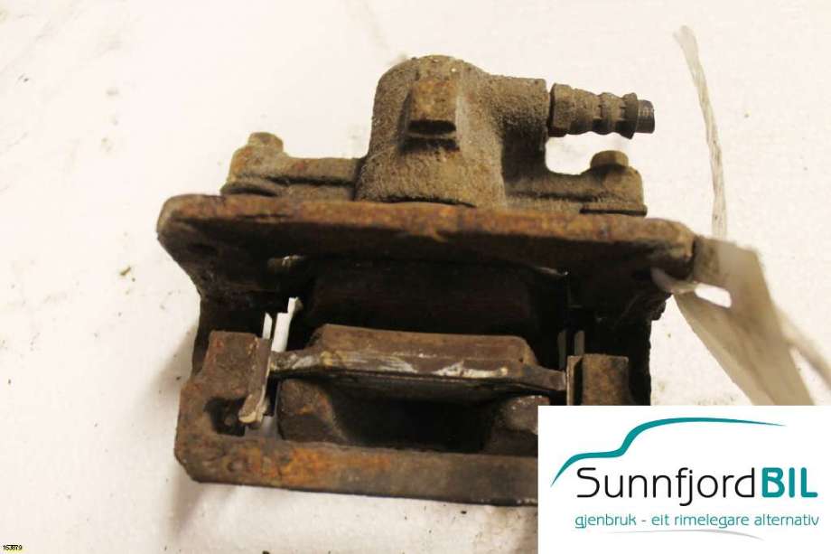 Bremsecaliper venstre bak til Mercedes A-Klasse 1998-2004 (W168) (W168) (MERCEDES|)
