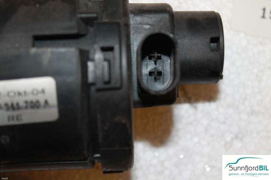 Tåkelykt høyre foran til VW Passat 2001-2005 (B5,3BG) (B5,3BG) (VOLKSWAGEN|)