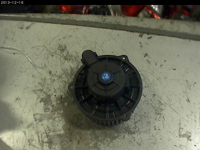 Varmeapparat motor til Hyundai Getz, 2002-2009  (HYUNDAI GETZ|)