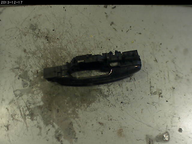 Dørhåndtak utv høyre foran til Renault Scenic, 2003-2009 (Type II)  (RENAULT|)